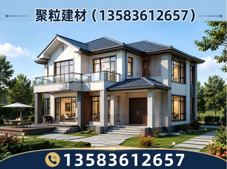 青州市三角屋展示图
