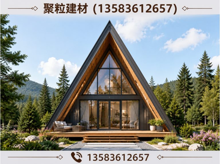 青州市钢结构办公楼展示图
